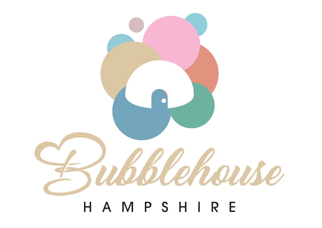 Bubblehouse Hampshire